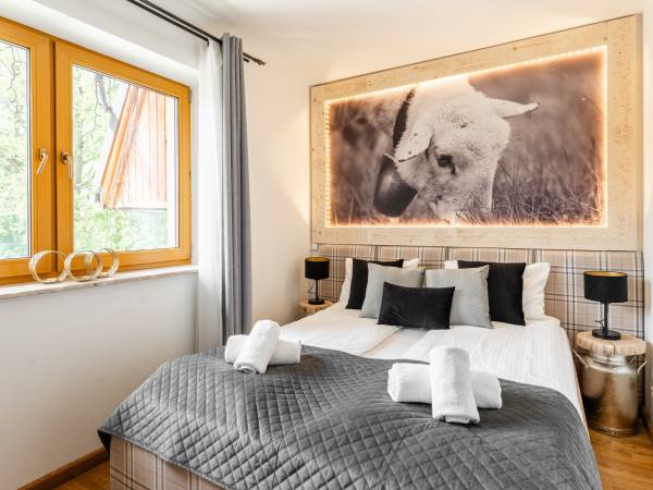 Apartament Prestige Plus 5