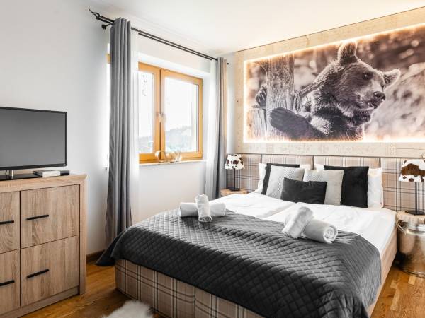 Apartament Komfort 6