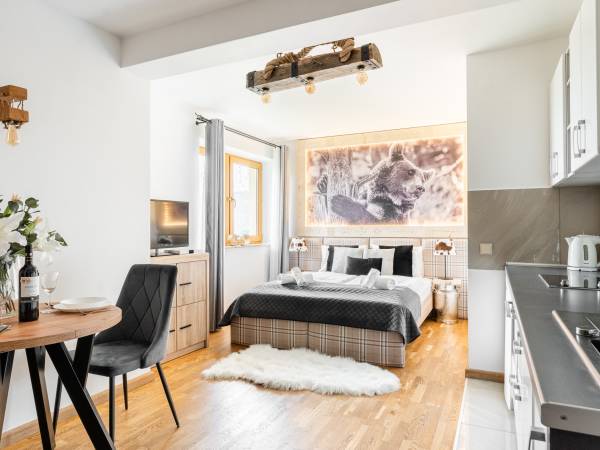 Apartament Komfort 6