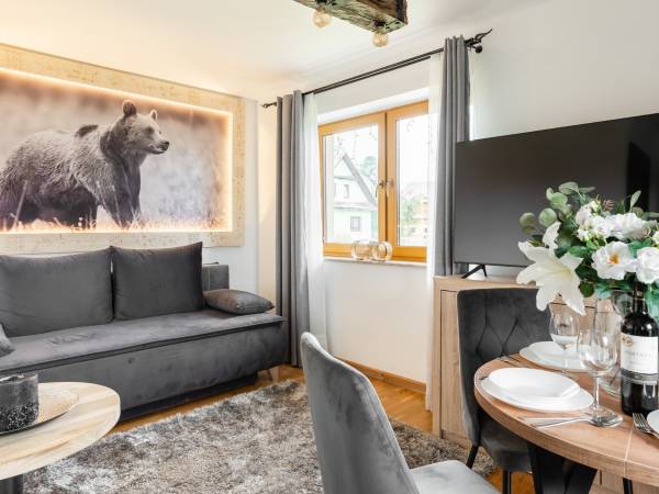 Apartament Premium Plus 7