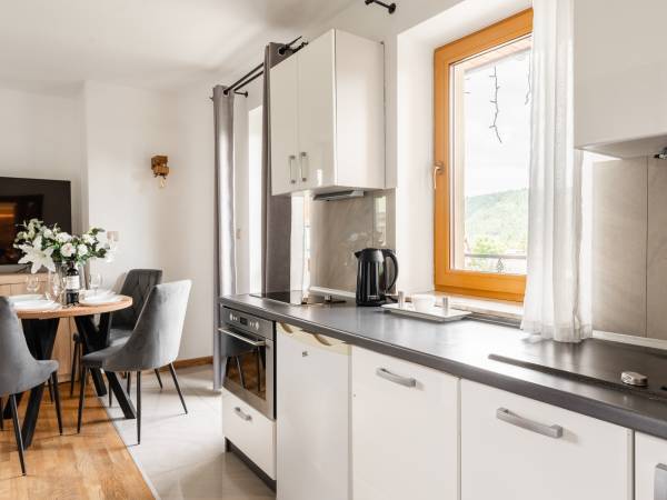 Apartament Premium Plus 7