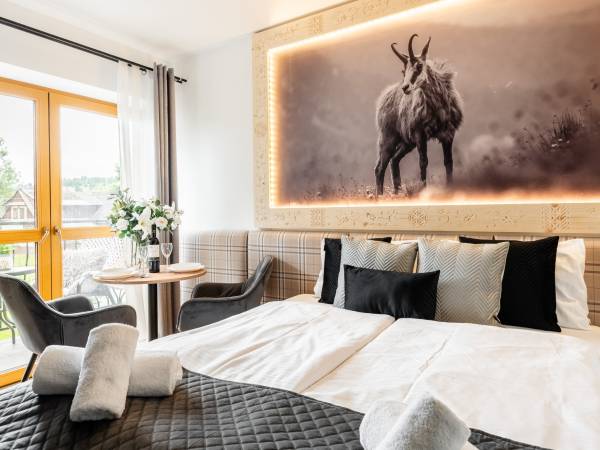 Apartament Komfort Plus 8