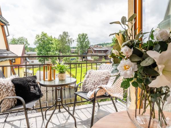 Apartament Komfort Plus 8