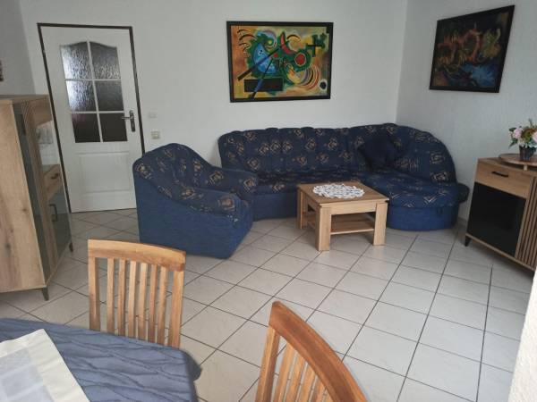 Apartament w centrum