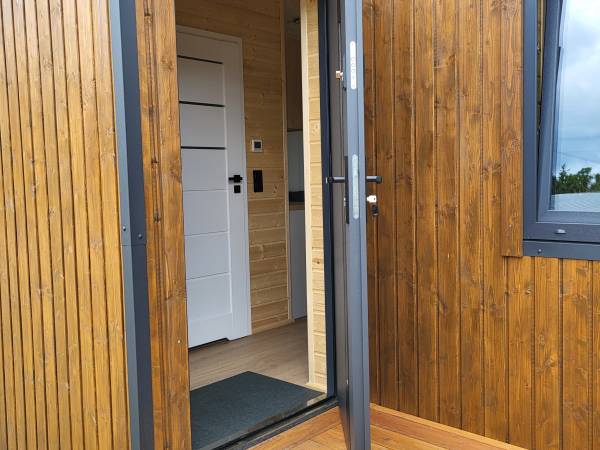 domek premium 4/6-osobowy