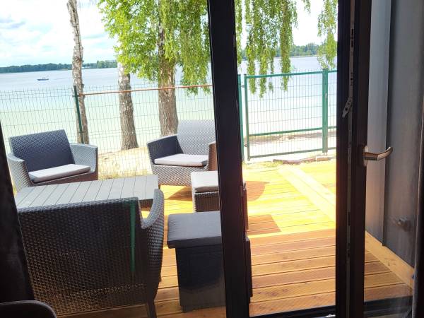 domek premium 4/6-osobowy