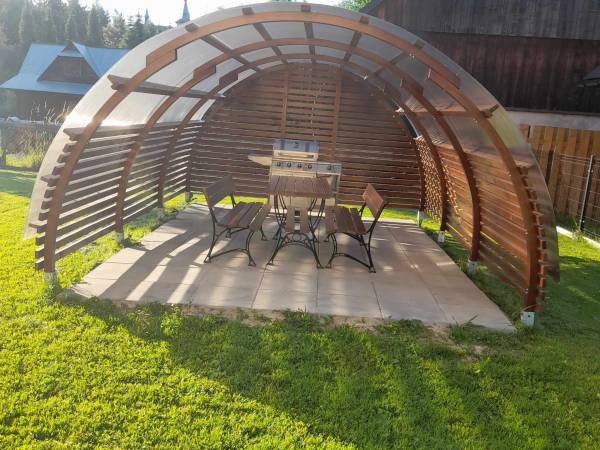 Noclegi Anna Maria Witów 