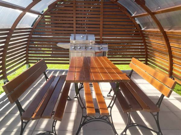 Noclegi Anna Maria Witów 