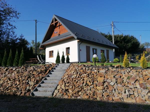 Słoneczna Dolina Domki Letniskowe