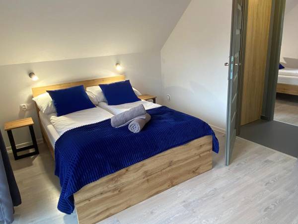 Antracytowy Zakątek 