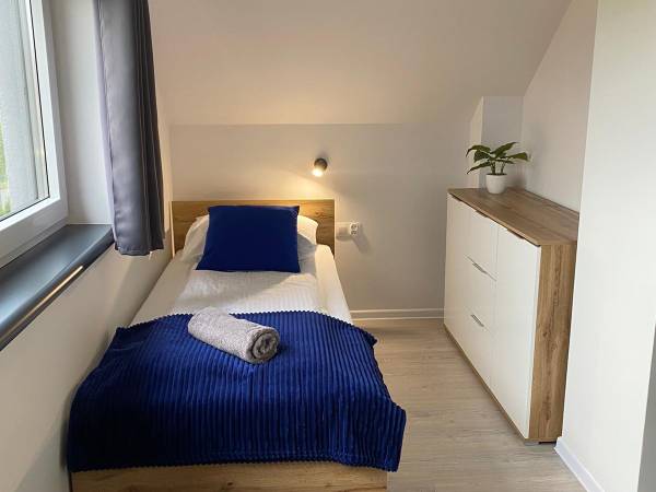 Antracytowy Zakątek 