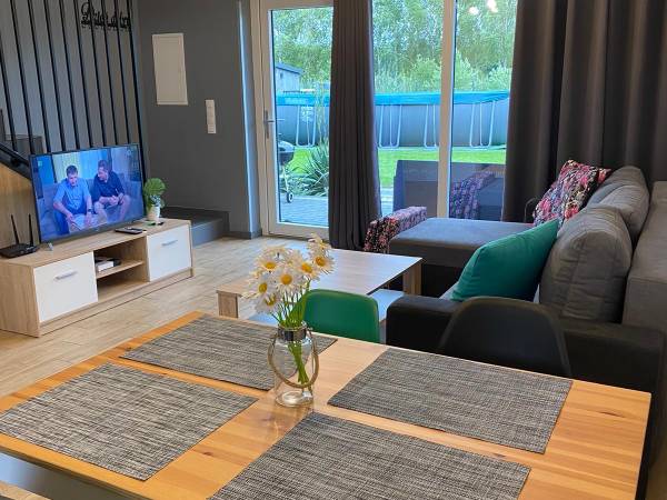 Antracytowy Zakątek 