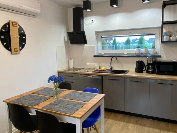 Antracytowy Zakątek 