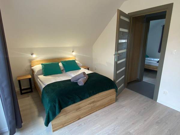 Antracytowy Zakątek 