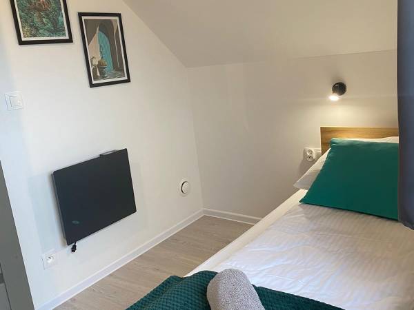 Antracytowy Zakątek 