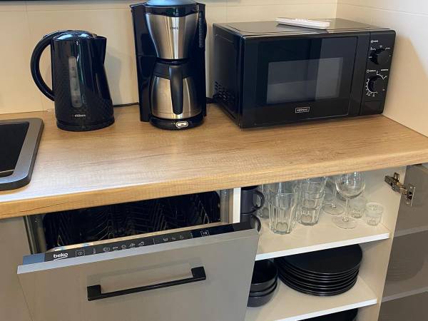 Antracytowy Zakątek 