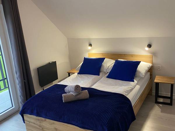 Antracytowy Zakątek 