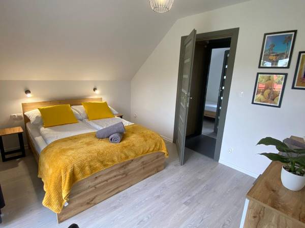 Antracytowy Zakątek 