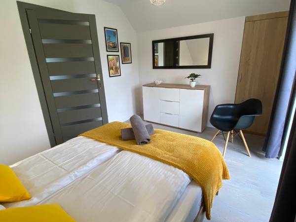 Antracytowy Zakątek 