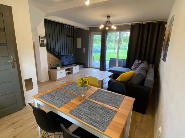 Antracytowy Zakątek 