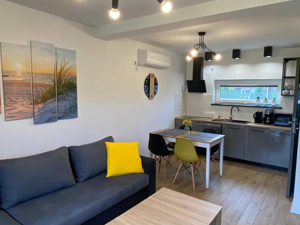 Antracytowy Zakątek 