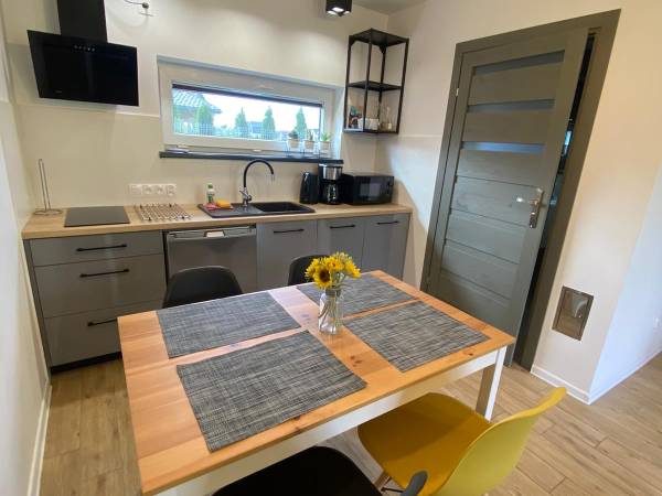 Antracytowy Zakątek 