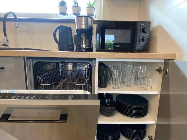 Antracytowy Zakątek 