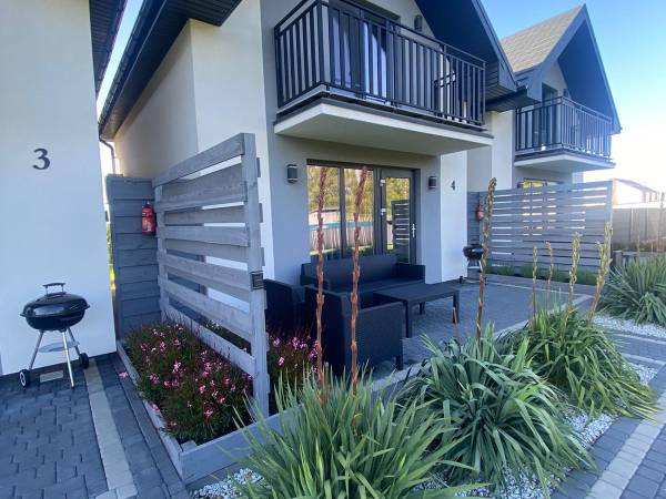 Antracytowy Zakątek 