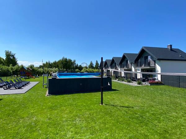 Antracytowy Zakątek 