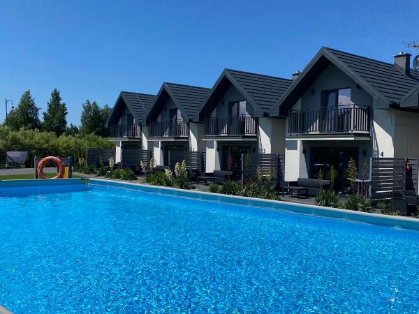 Antracytowy Zakątek 