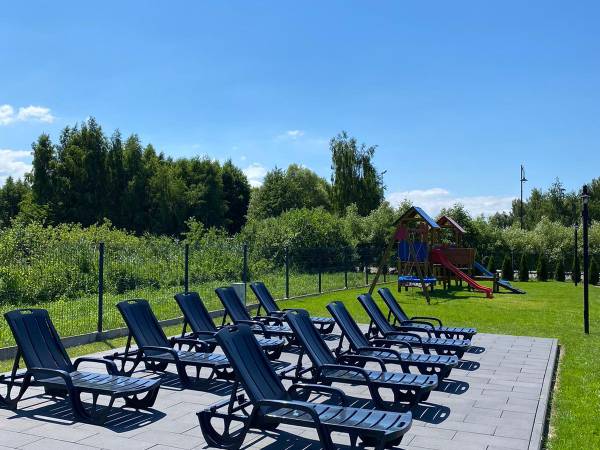 Antracytowy Zakątek 