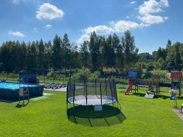 Antracytowy Zakątek 