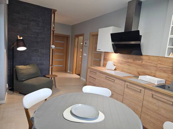 Kuchnia Apartament