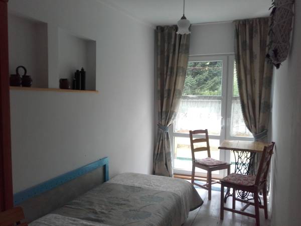 Pokój 2-os. Domek Stokrotka