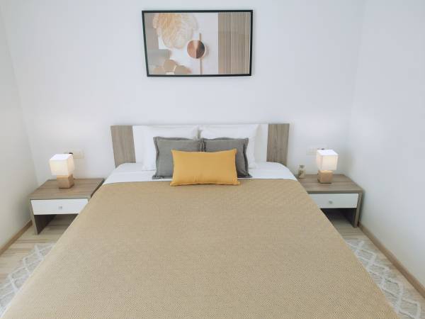 Enelani Apartamenty - tuż obok Trogiru!