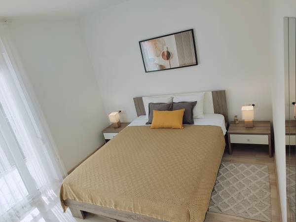 Enelani Apartamenty - tuż obok Trogiru!