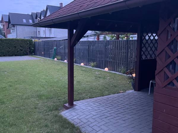 Pokoje Gościnne U Oleńki