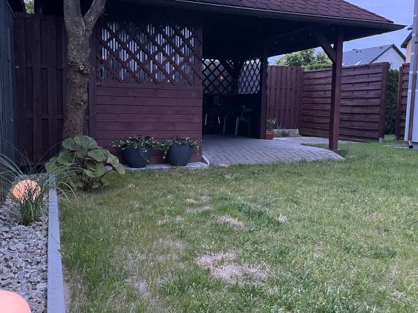 Pokoje Gościnne U Oleńki