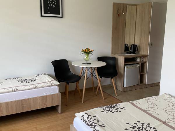 Pokoje Gościnne U Oleńki