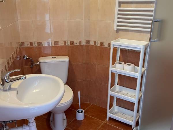 Pokoje Gościnne U Oleńki