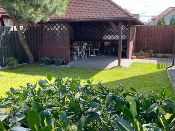 Pokoje Gościnne U Oleńki