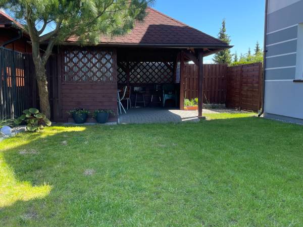 Pokoje Gościnne U Oleńki