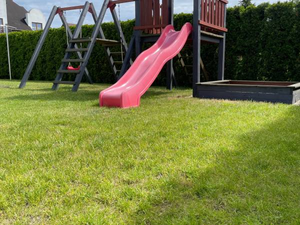 Pokoje Gościnne U Oleńki