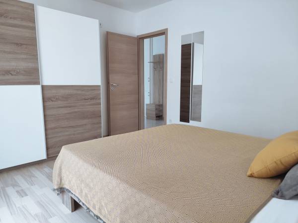 Enelani Apartamenty - tuż obok Trogiru!