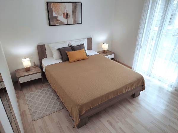 Enelani Apartamenty - tuż obok Trogiru!