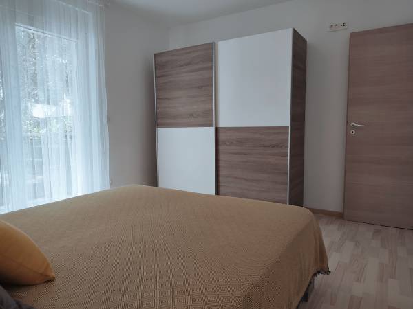 Enelani Apartamenty - tuż obok Trogiru!