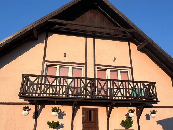 Wynajem pokoi Zośki