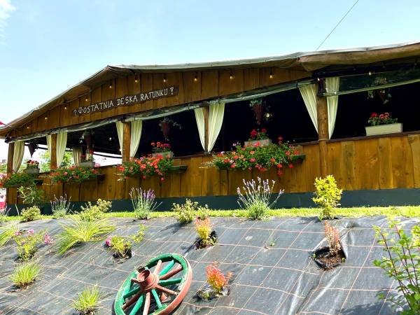 Karczma na Ośrodku nr 1 