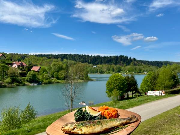 Karczma na Ośrodku nr 1 