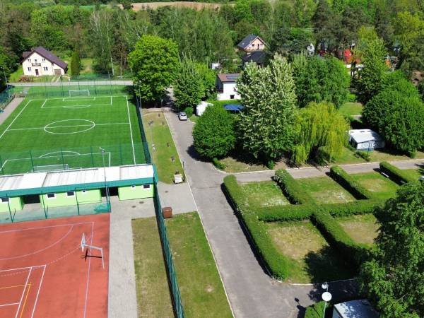 Lubasz Ośrodek Wypoczynkowy 